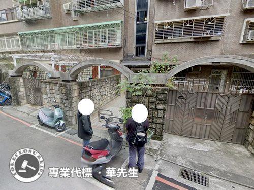 新北永和大樓法拍-1