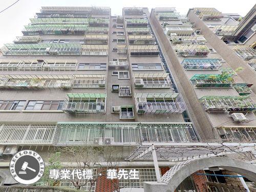 新北永和大樓法拍-3