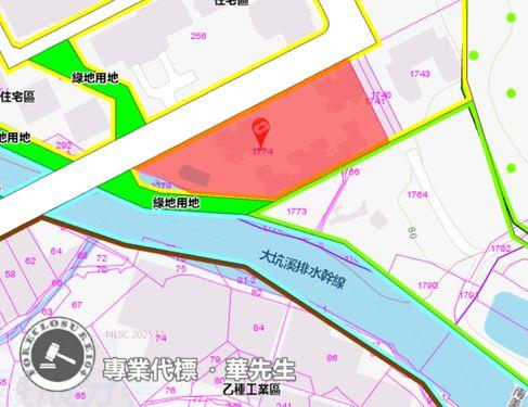 蘆竹法拍大樓-9