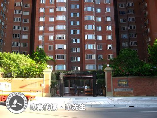 蘆竹法拍大樓-1