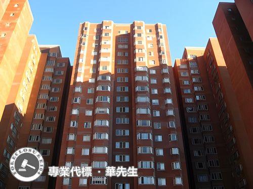 蘆竹法拍大樓-2