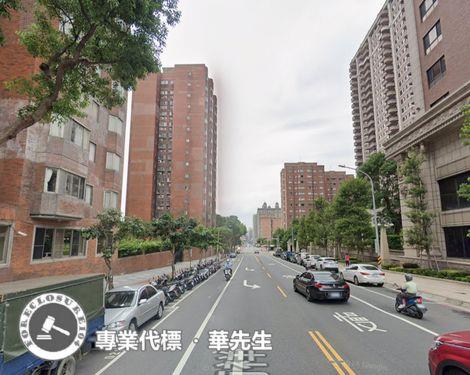 蘆竹法拍大樓-7