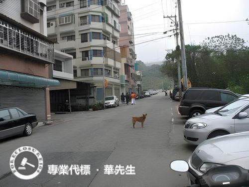 桃園區法拍華廈-2