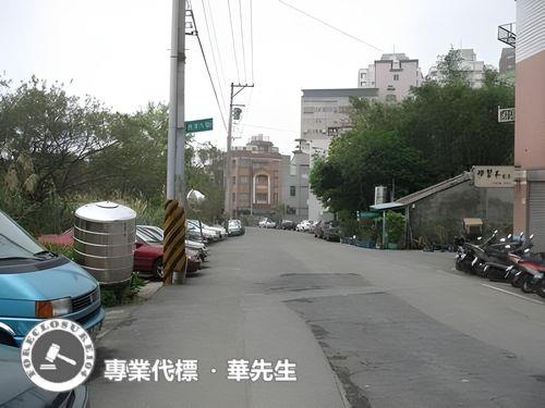 桃園區法拍華廈-3