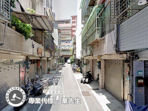 板橋拍賣透天-3