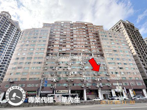 新店法拍大樓-0
