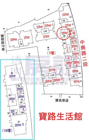 新店法拍大樓-9