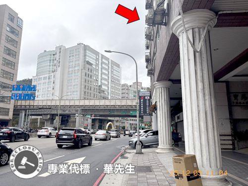 新店法拍大樓-6