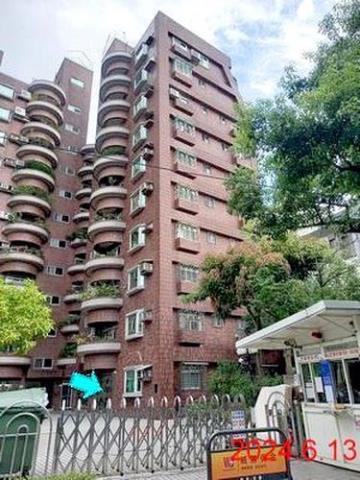 士林大樓法拍-1