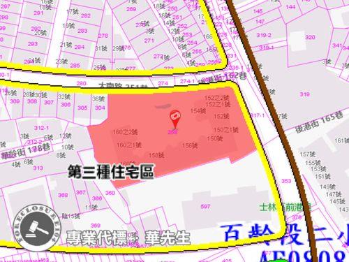 士林大樓法拍-8