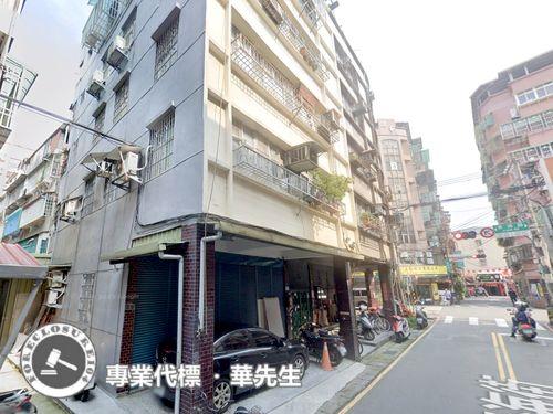 新北法拍公寓-0