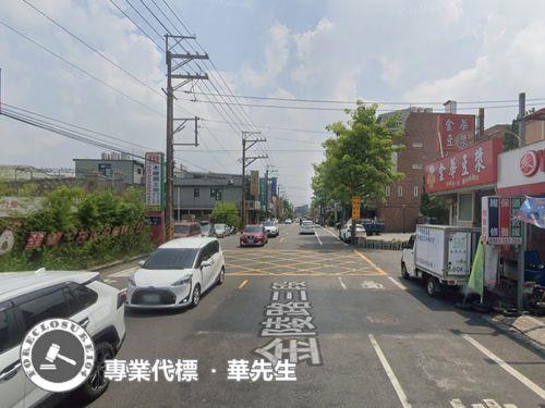 桃園平鎮透天法拍-2