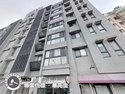 新北板橋法拍華廈-2