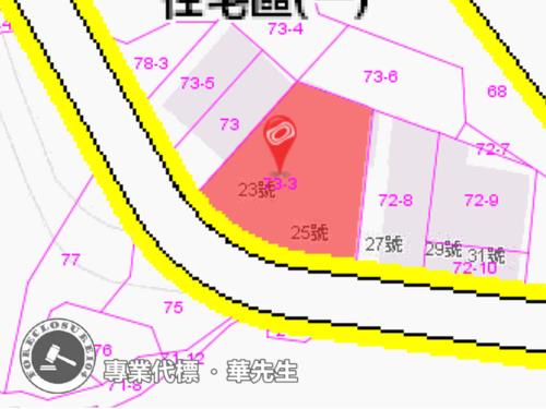 新北淡水店面法拍-6