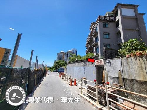 新北淡水店面法拍-3