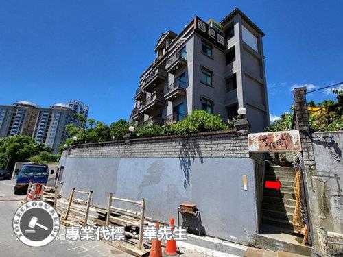 新北淡水店面法拍-4