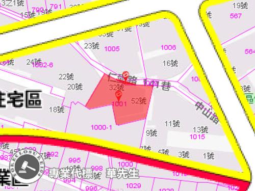 永和華廈法拍-6