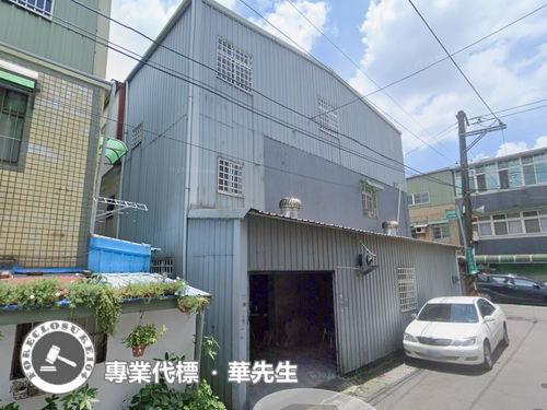 龍潭透天法拍-1