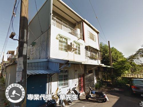 龍潭透天法拍-0