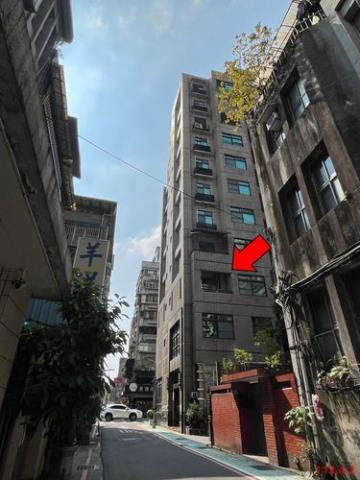 中山區華廈法拍-2