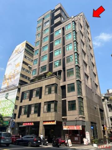 中山區華廈法拍-0