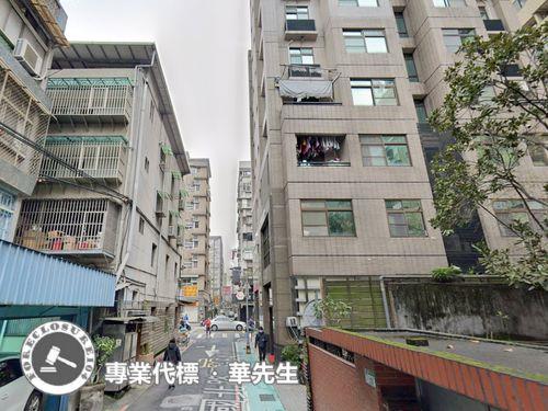 中山區華廈法拍-5