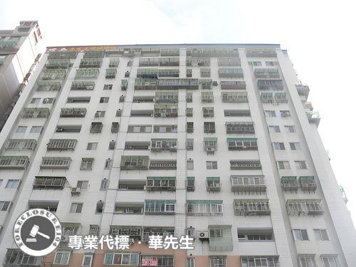 土城拍賣大樓-1