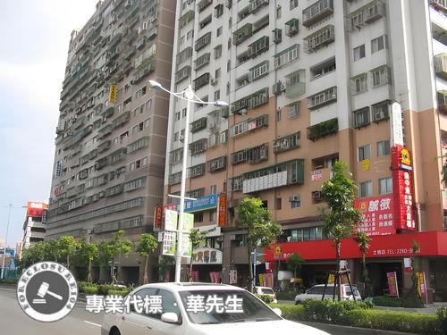 土城拍賣大樓-3