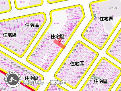 新北法拍公寓-6