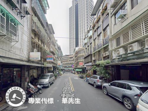 新北法拍公寓-1