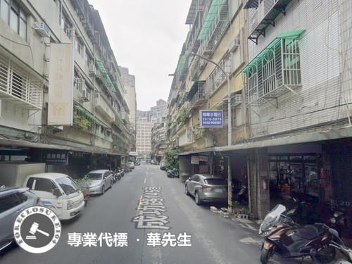 新北法拍公寓-2