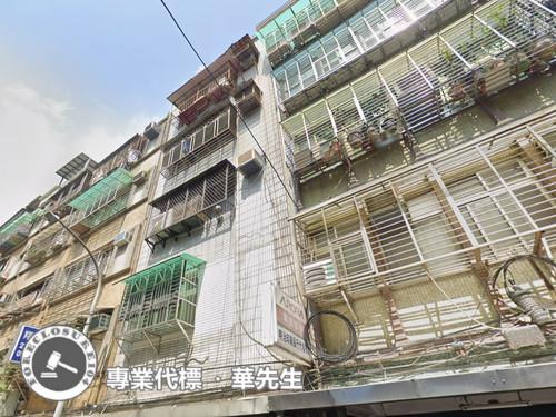 新北法拍公寓-0