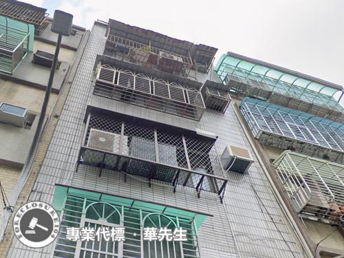 新北法拍公寓-4