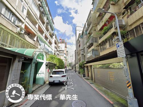 台北大安區公寓法拍-4