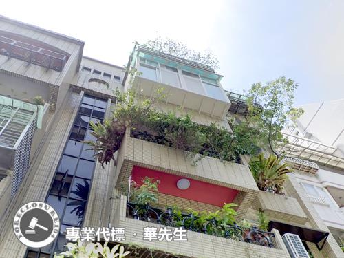 台北大安區公寓法拍-6