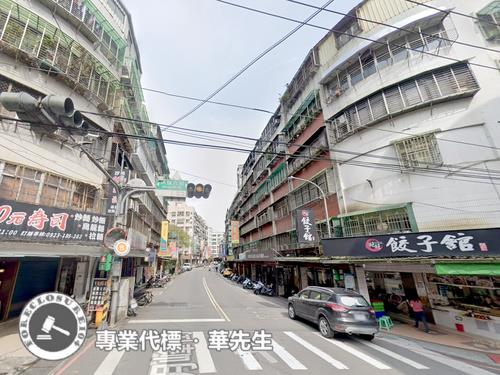 新北汐止法拍公寓-3