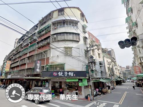 新北汐止法拍公寓-1