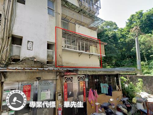 南港拍賣公寓-1