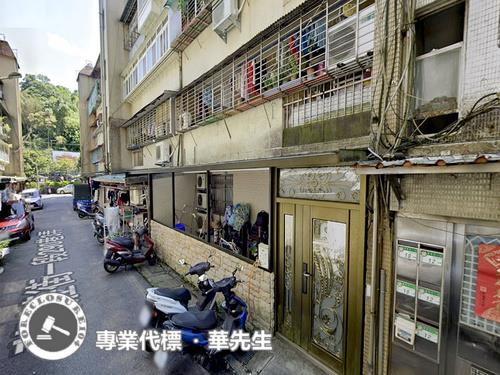 南港拍賣公寓-6