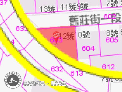 南港拍賣公寓-8