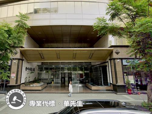 台北內湖華廈法拍-5