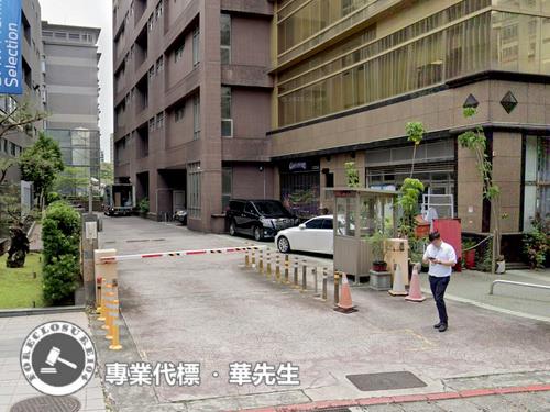 台北內湖華廈法拍-6