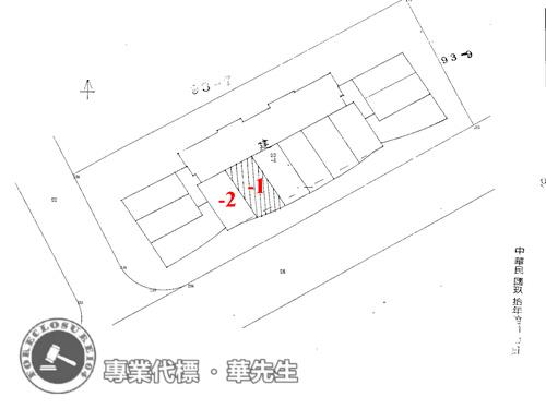 台北內湖法拍華廈-9