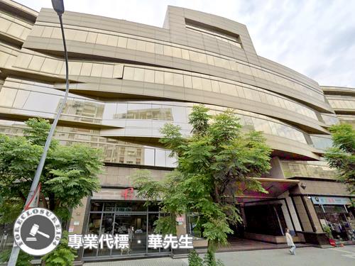 台北內湖法拍華廈-2