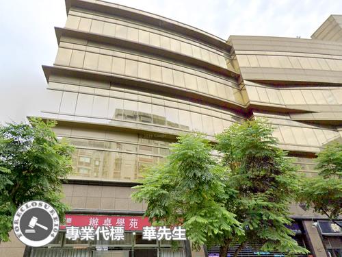 台北內湖法拍華廈-1