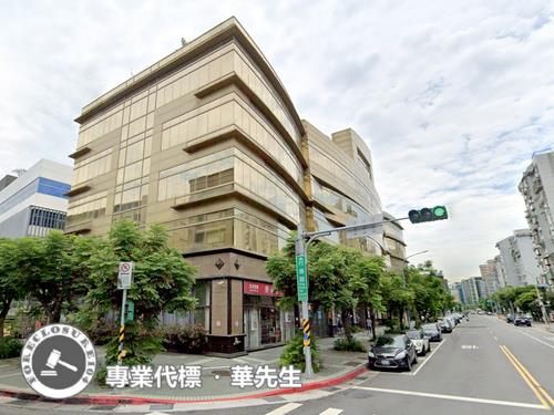 台北內湖法拍華廈-0