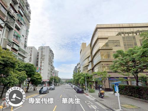 台北內湖法拍華廈-4