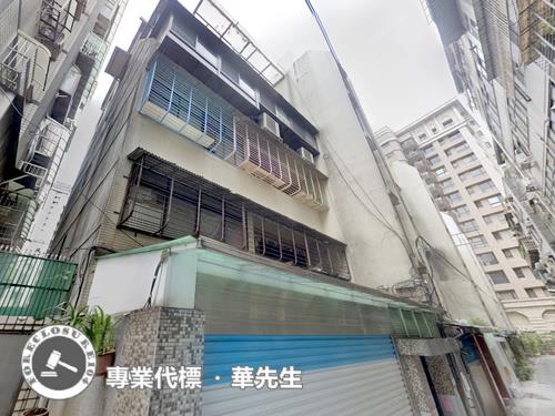 台北松山法拍公寓-0