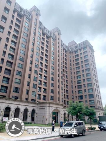 龜山拍賣大樓-8