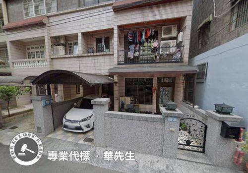 平鎮透天法拍-12